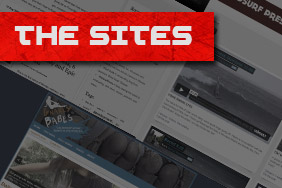 Gnarly Inc Web Sites